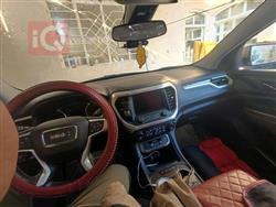 جي ام سي اكاديا